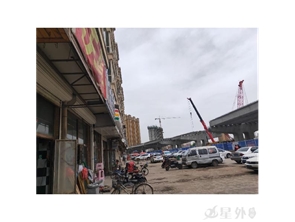 玉泉区盈利中洗车店转让