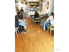 光华街盈利中纯一层日料店转租（可空转）