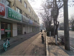 赛罕区丰州路盈利中饭店转让（可空转）