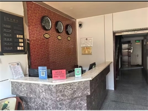 托克托县双河镇独栋酒店转让