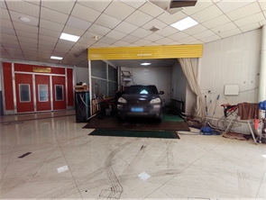 赛罕区长乐宫展西路北口洗车店招租 