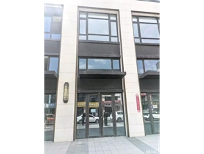 赛罕区金地江山风华二期与三期商业街空铺直租