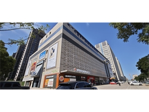 赛罕区巨海·邻里荟购物中心A座社区超市招租
