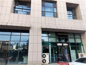 赛罕区呼市二中(如意校区)附近自习室转让
