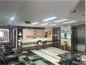 新城区蒙鑫国际东门酒店转让